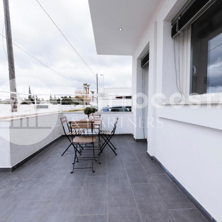 Brezzamarina - Appartamento con 1 Camera da Letto - 16