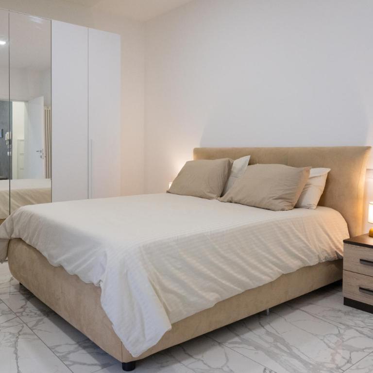Casa Ndoi - Appartamento con 1 Camera da Letto - 16