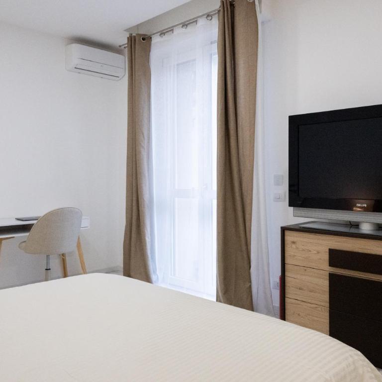 Casa Ndoi - Appartamento con 1 Camera da Letto - 15
