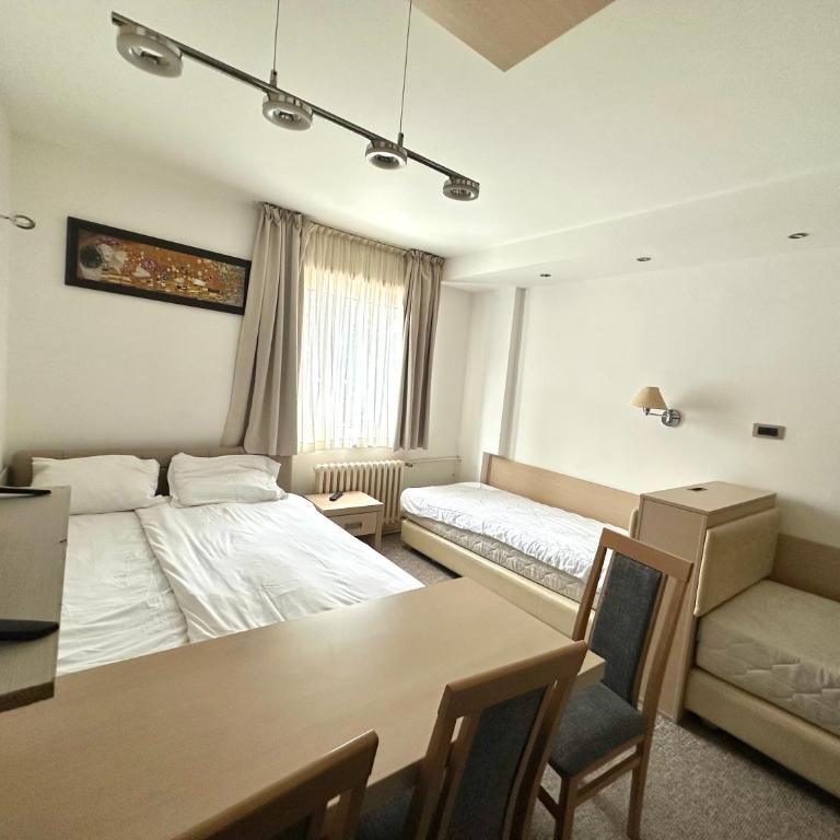 Apartments Konaci Kopaonik - Studio with Mountain View - 2