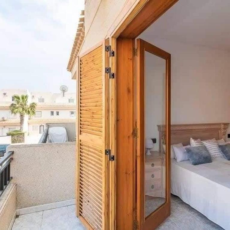 Maravilloso bungalow in Playa Flamenca - Apartamento de 2 dormitorios - 2