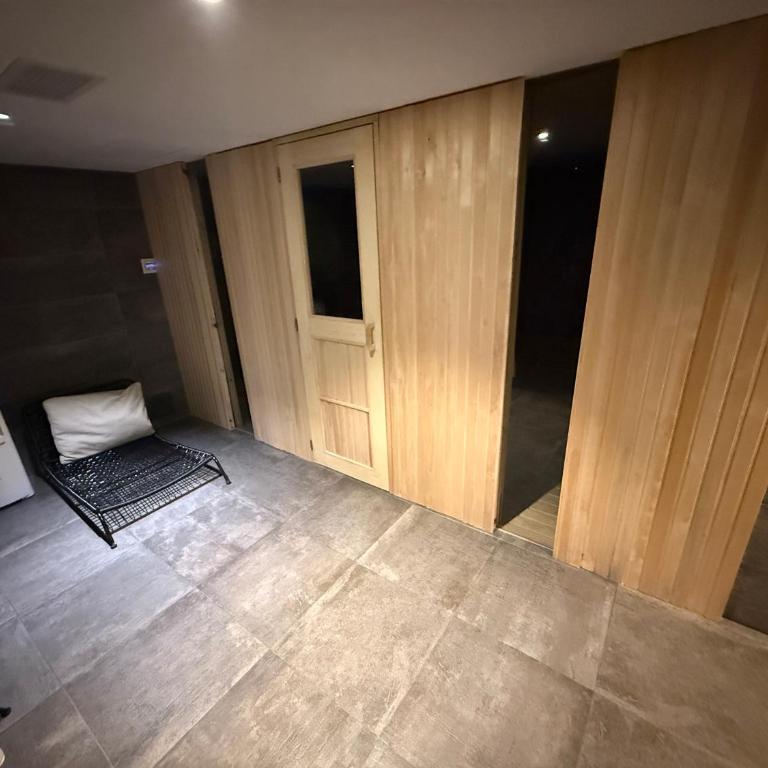 SLS Luxury SUITE Hotel 5 stars - Apartamento de 1 dormitorio - 16