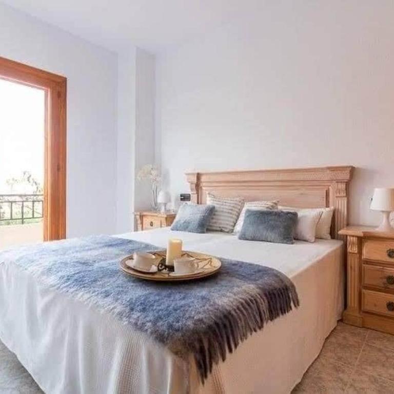 Maravilloso bungalow in Playa Flamenca - Apartamento de 2 dormitorios - 4