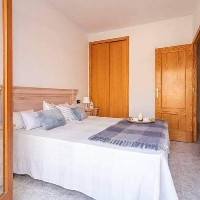 Maravilloso bungalow in Playa Flamenca - Apartamento de 2 dormitorios - 5