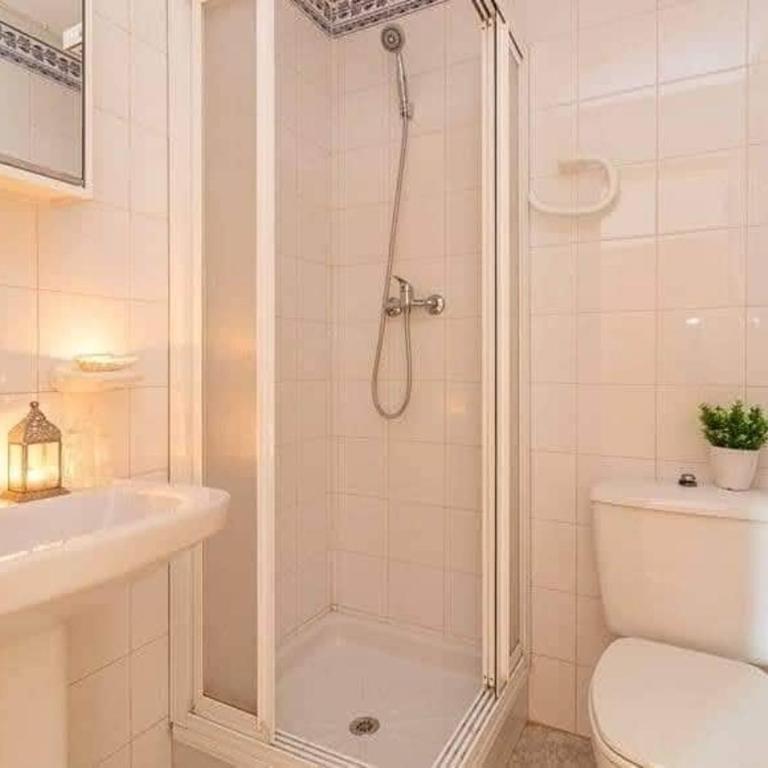 Maravilloso bungalow in Playa Flamenca - Apartamento de 2 dormitorios - 7