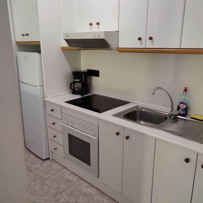 Maravilloso bungalow in Playa Flamenca - Apartamento de 2 dormitorios - 8