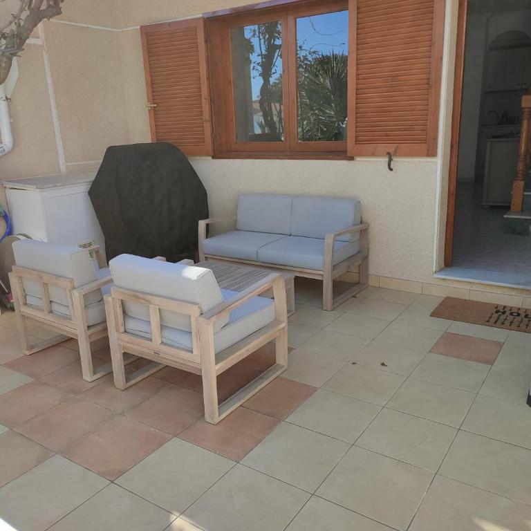 Maravilloso bungalow in Playa Flamenca - Apartamento de 2 dormitorios - 13
