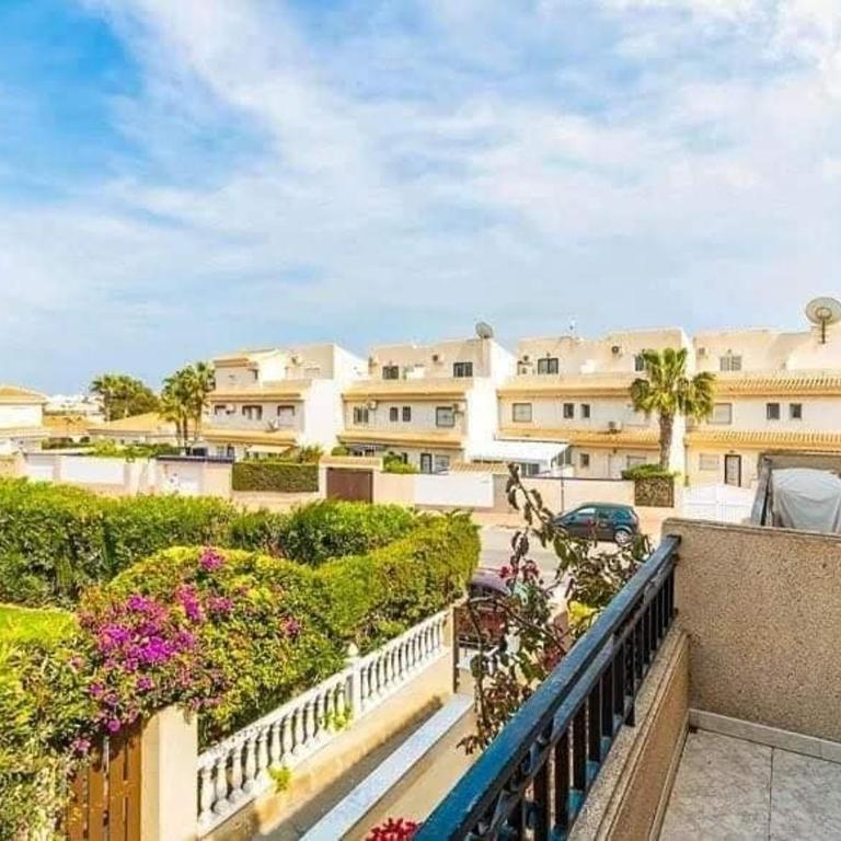 Maravilloso bungalow in Playa Flamenca - Apartamento de 2 dormitorios - 15