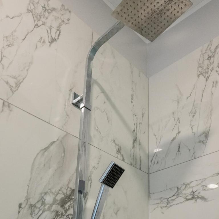Casa Ndoi - Appartamento con 1 Camera da Letto - 20