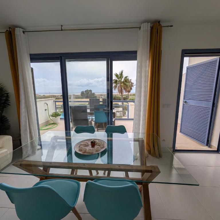 Livingtarifa Apartamento Entre Dos Aguas - Apartamento de 2 dormitorios - 7