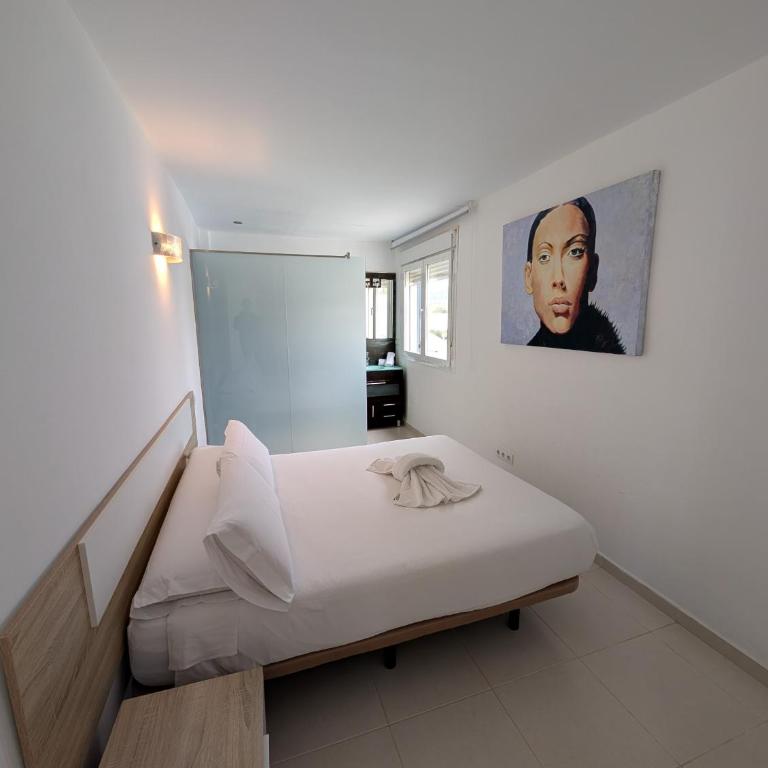 Livingtarifa Apartamento Entre Dos Aguas - Apartamento de 2 dormitorios - 12