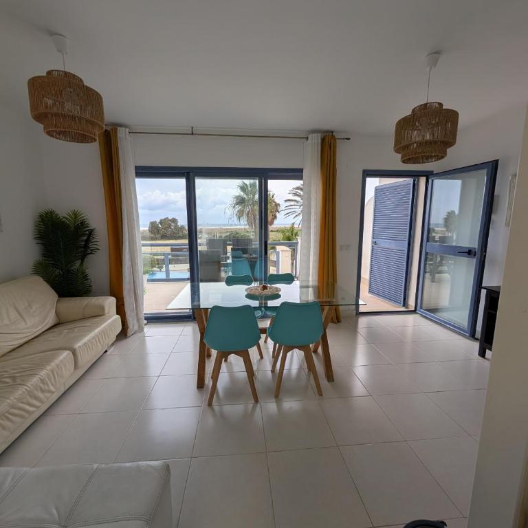 Livingtarifa Apartamento Entre Dos Aguas - Apartamento de 2 dormitorios - 6