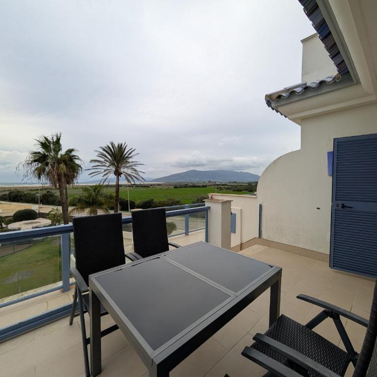 Livingtarifa Apartamento Entre Dos Aguas - Apartamento de 2 dormitorios - 8