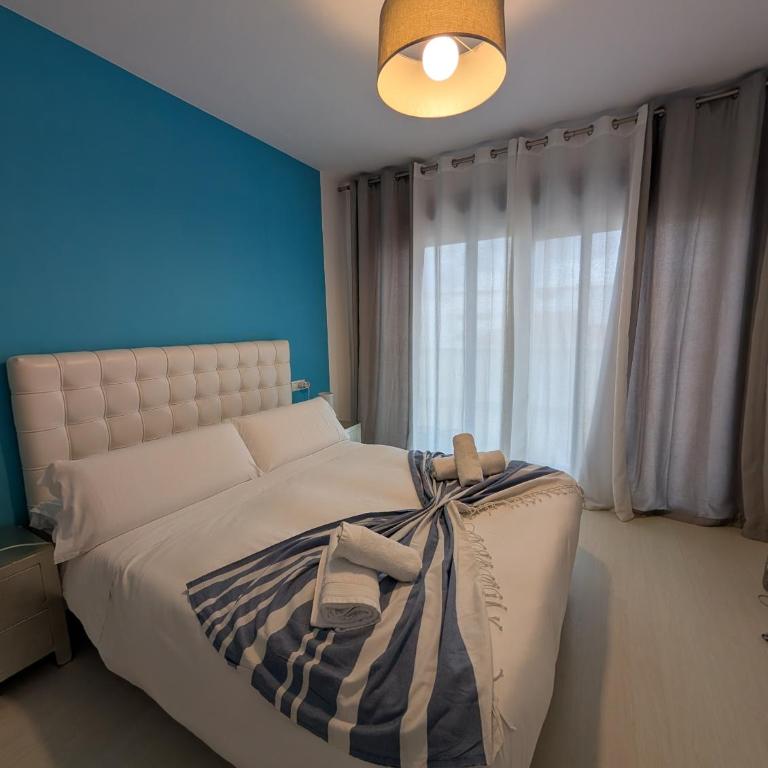 Livingtarifa Apartamento Entre Dos Aguas - Apartamento de 2 dormitorios - 11