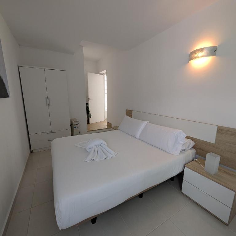 Livingtarifa Apartamento Entre Dos Aguas - Apartamento de 2 dormitorios - 14