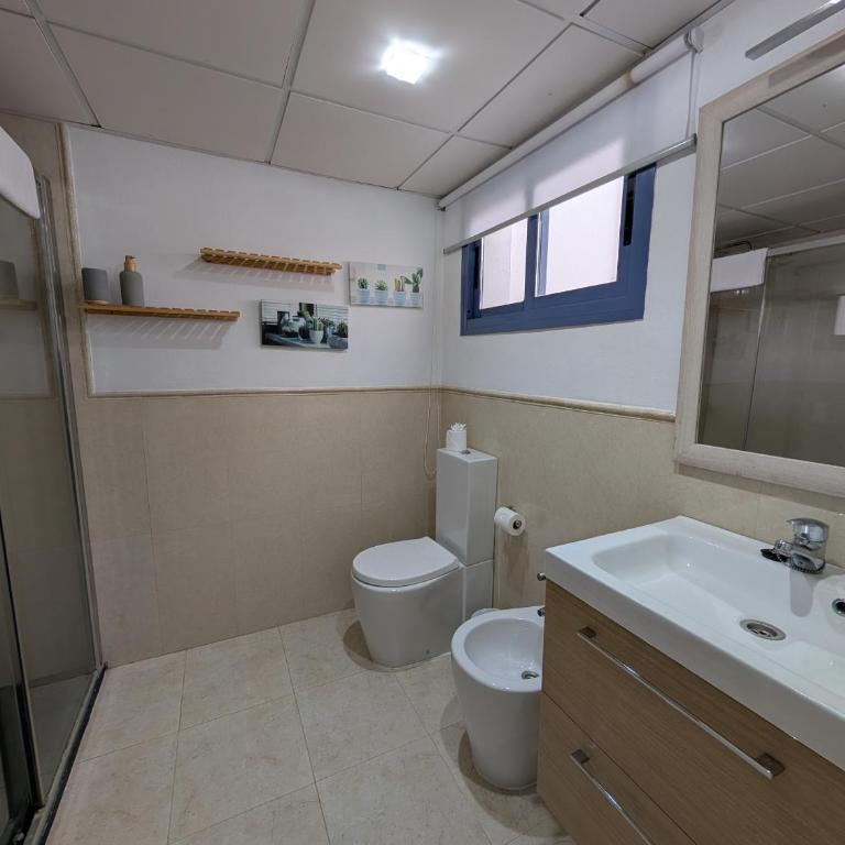Livingtarifa Apartamento Entre Dos Aguas - Apartamento de 2 dormitorios - 15