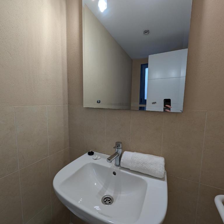 Livingtarifa Apartamento Entre Dos Aguas - Apartamento de 2 dormitorios - 20