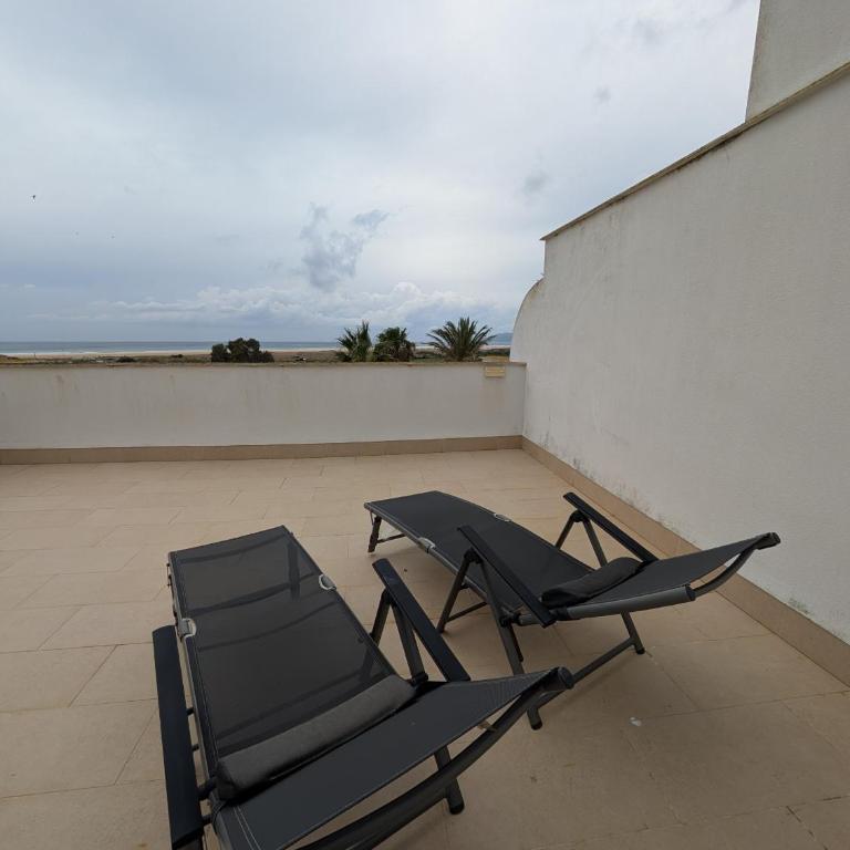 Livingtarifa Apartamento Entre Dos Aguas - Apartamento de 2 dormitorios - 22