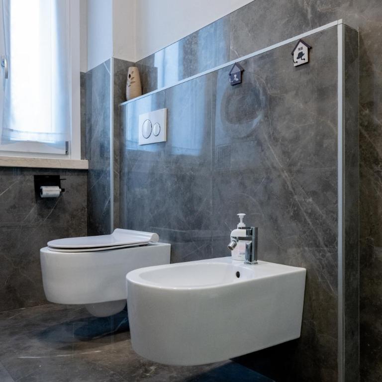 Casa Ndoi - Appartamento con 1 Camera da Letto - 22