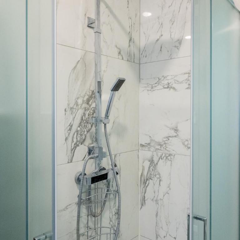 Casa Ndoi - Appartamento con 1 Camera da Letto - 25