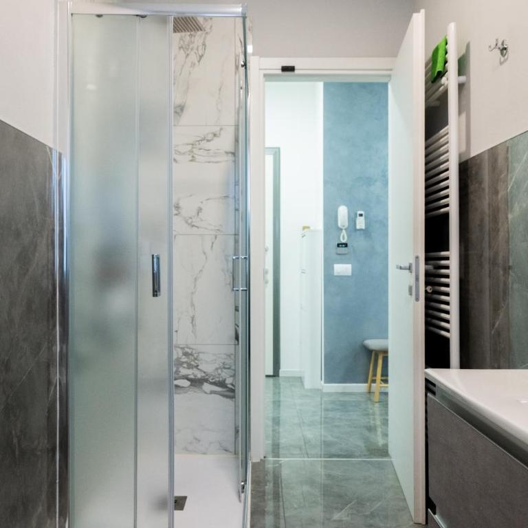 Casa Ndoi - Appartamento con 1 Camera da Letto - 24