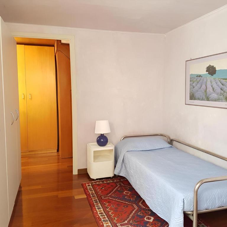 Elegante Dimora d' Epoca dal Fascino Retrò - Appartamento con 2 Camere da Letto - 41