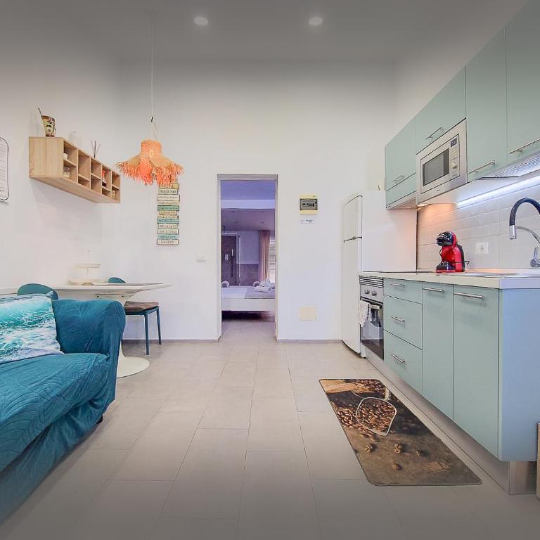 White House - Clasto - Apartamento de 1 dormitorio - 16