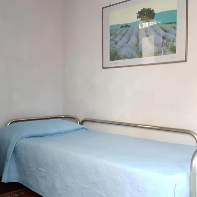 Elegante Dimora d' Epoca dal Fascino Retrò - Appartamento con 2 Camere da Letto - 42