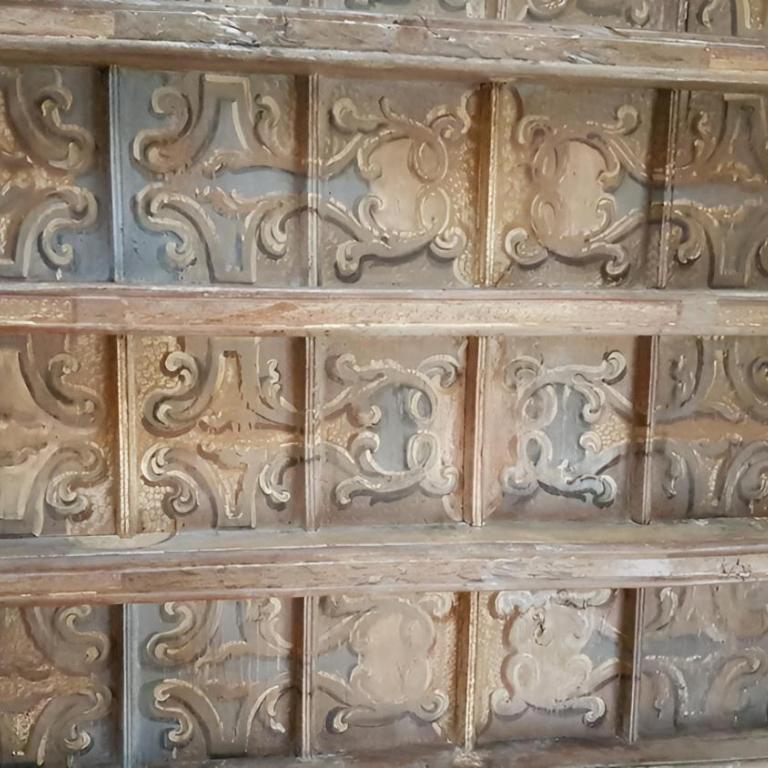 Elegante Dimora d' Epoca dal Fascino Retrò - Appartamento con 2 Camere da Letto - 7