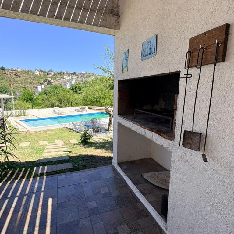SIMION - Two-Bedroom Apartment - 9