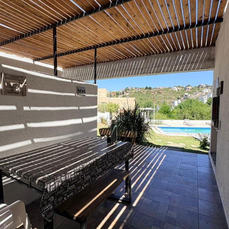 SIMION - Two-Bedroom Apartment - 8