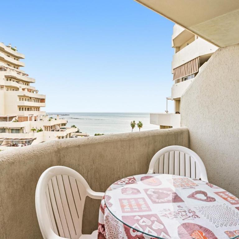 Relax Beach - Apartamento Superior con vistas a la ciudad - 1