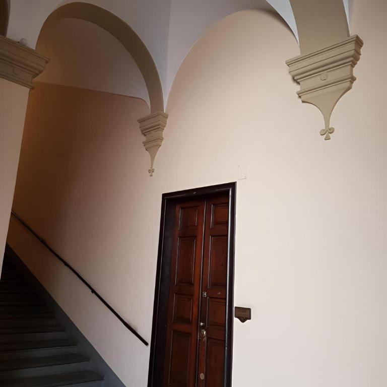 Elegante Dimora d' Epoca dal Fascino Retrò - Appartamento con 2 Camere da Letto - 44