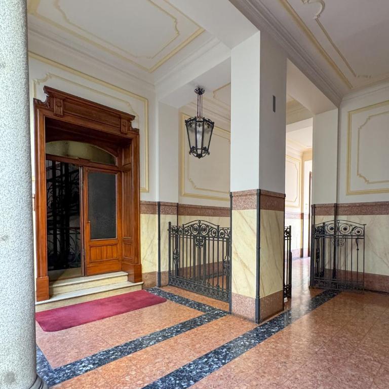 ArtStay Apt Sempione, Near Metro, City Centre - Appartamento con 1 Camera da Letto - 23