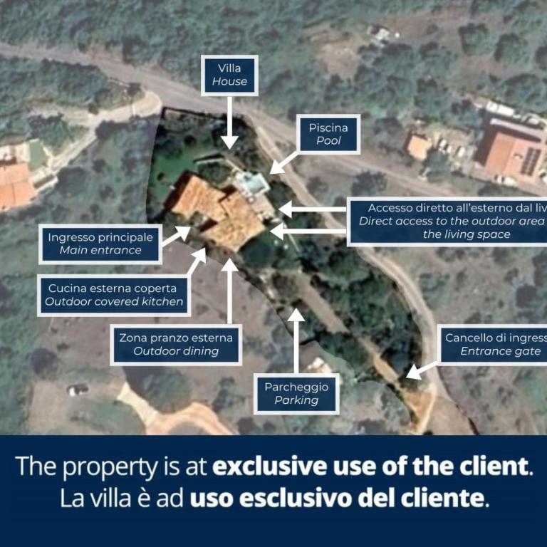 Villa Talia 4 by Massimo Villas - Villa con Piscina Privata - 40