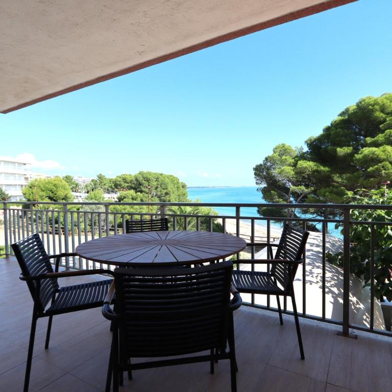 Pura Vida 1 - Apartamento de 1 dormitorio - 1