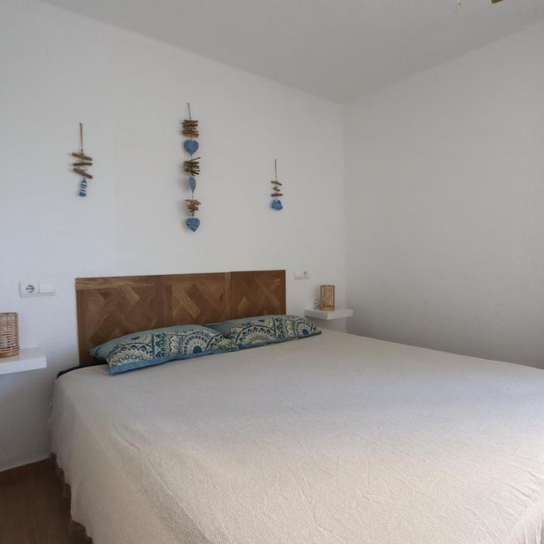 Pura Vida 1 - Apartamento de 1 dormitorio - 3