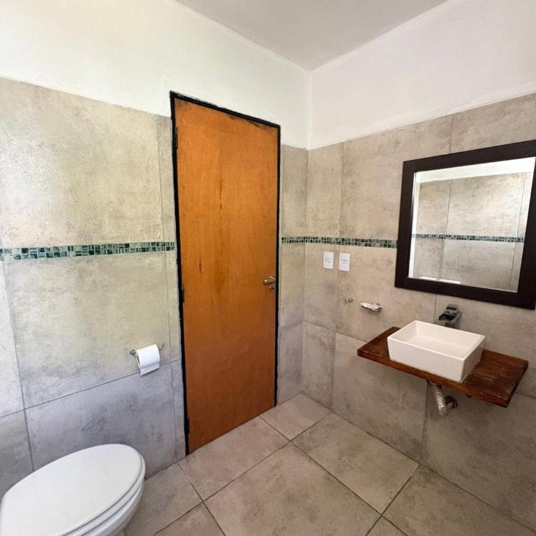 SIMION - Two-Bedroom Apartment - 2