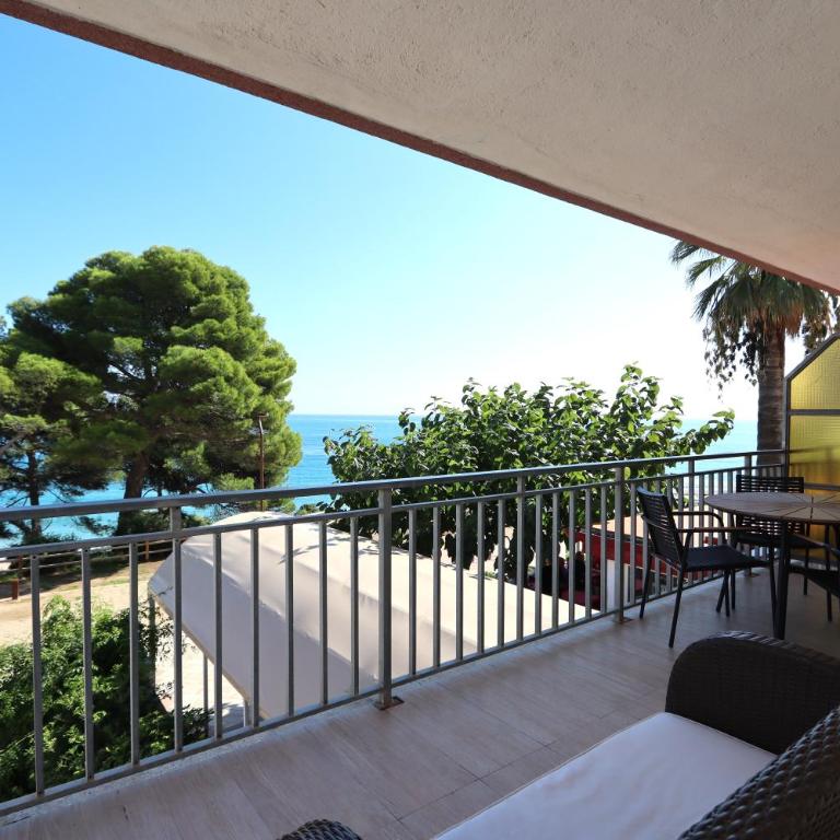 Pura Vida 1 - Apartamento de 1 dormitorio - 14