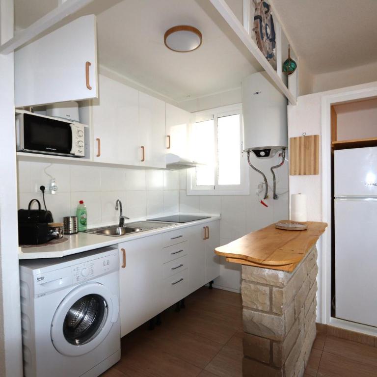 Pura Vida 1 - Apartamento de 1 dormitorio - 5