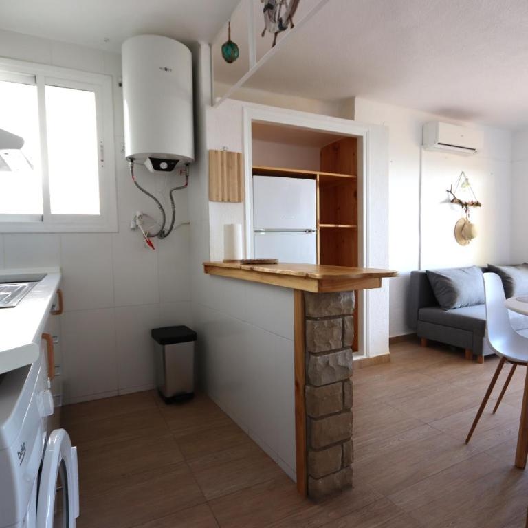 Pura Vida 1 - Apartamento de 1 dormitorio - 7