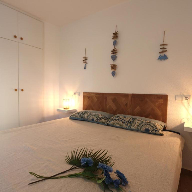 Pura Vida 1 - Apartamento de 1 dormitorio - 10