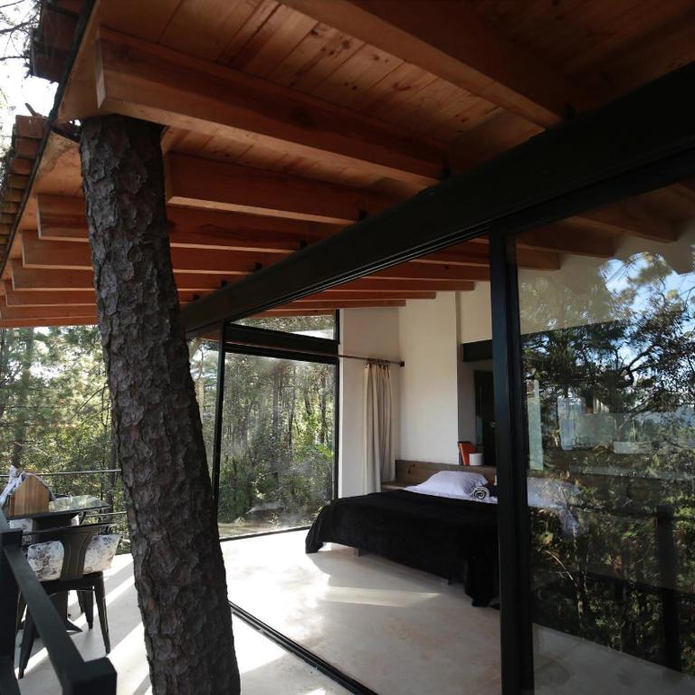 Xomue - Double Room with Terrace - 21