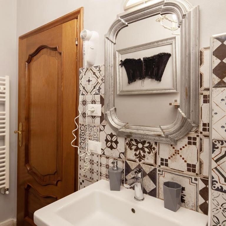 Divas Rooms - Camera Matrimoniale - 15
