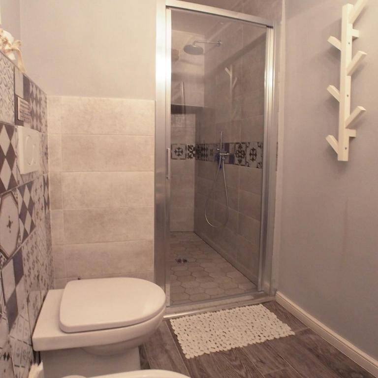 Divas Rooms - Camera Matrimoniale - 16