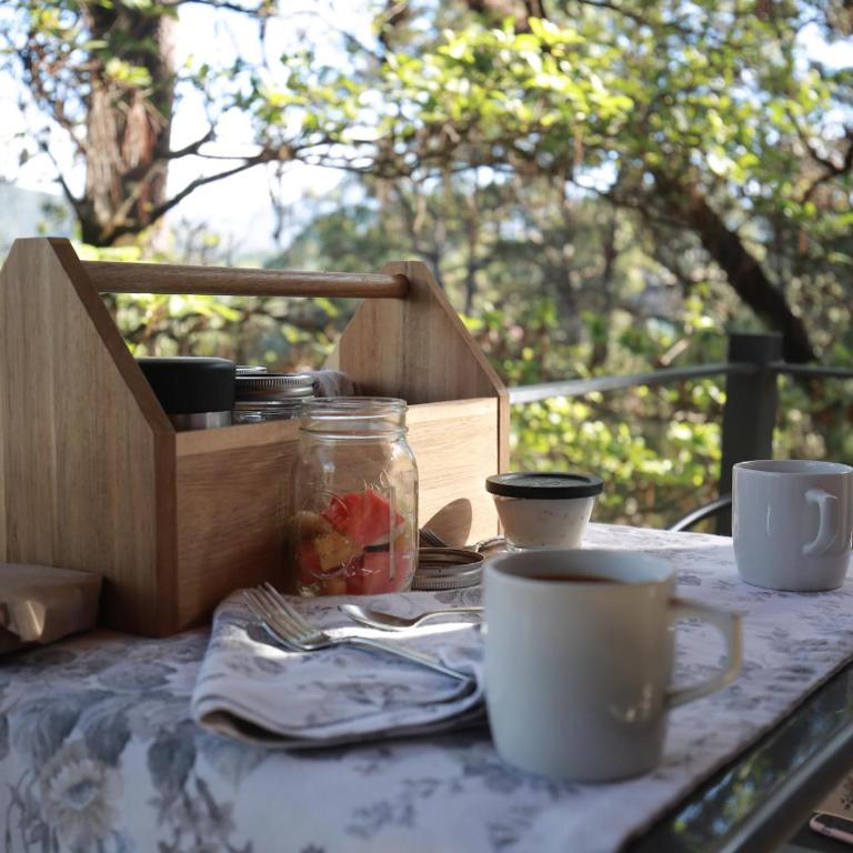 Xomue - Double Room with Terrace - 27