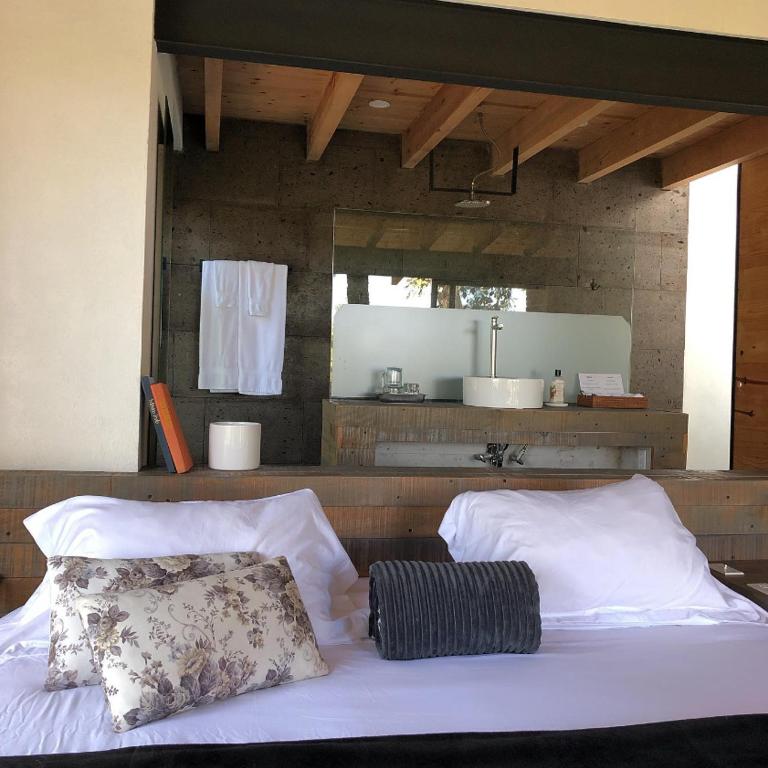 Xomue - Double Room with Terrace - 29