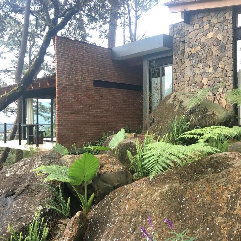 Xomue - Double Room with Terrace - 31