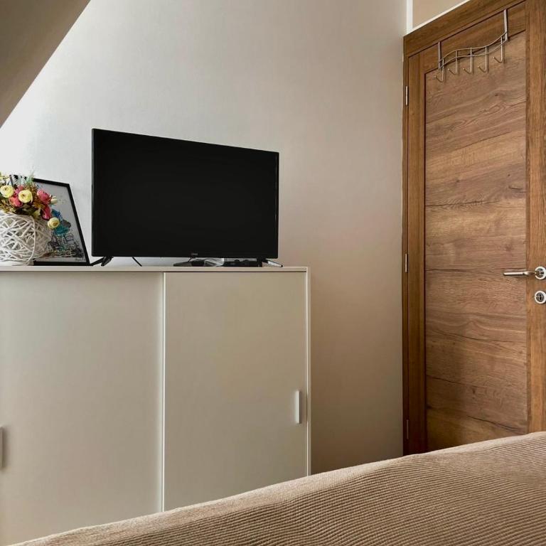 Apartmani Borovi Divčibare - Apartman sa 1 Spavaćom Sobom - 5