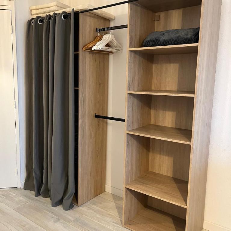 Au bord de l'eau - Appartement - 13